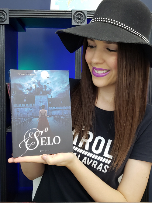 Livro O Selo