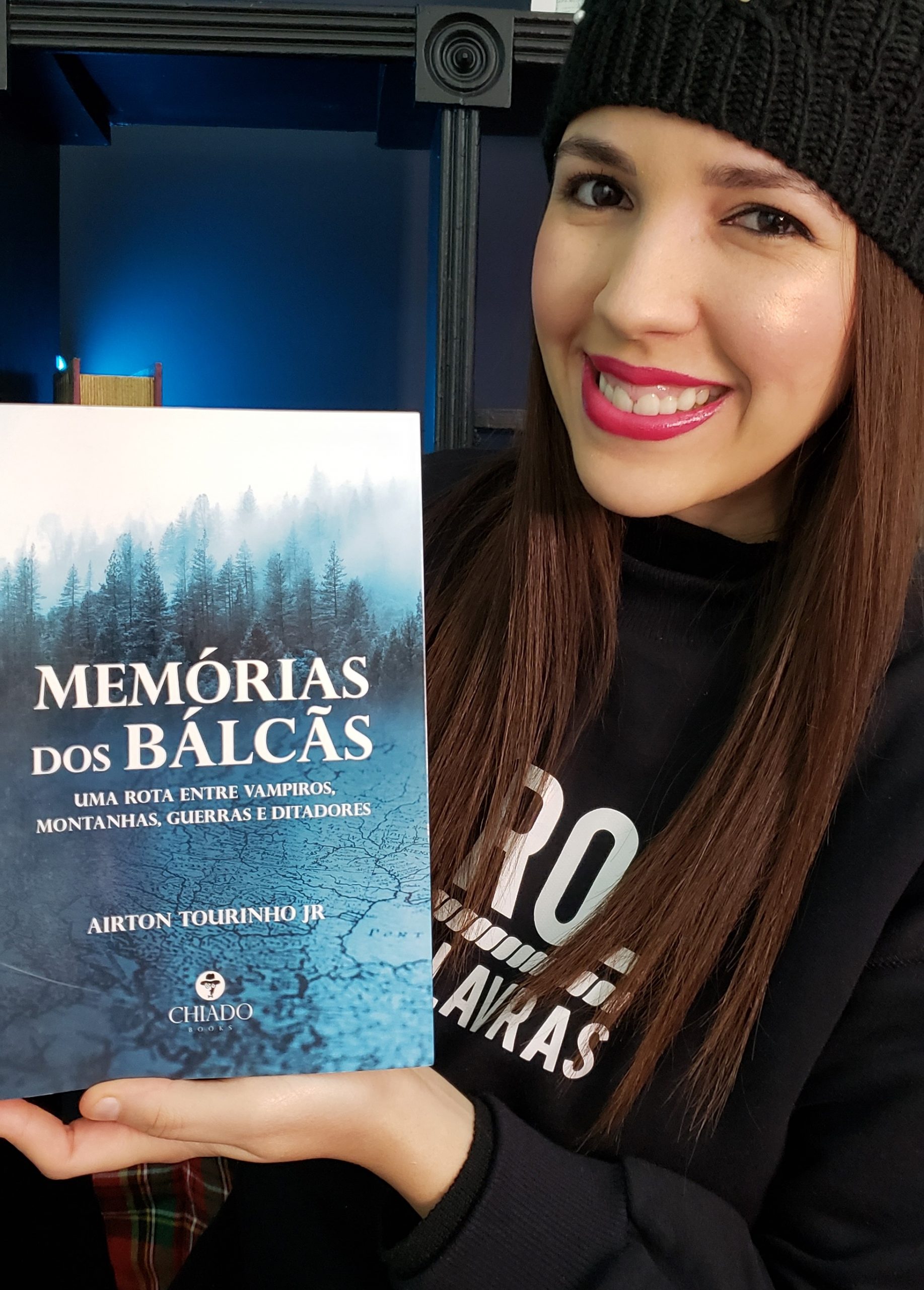 Leia mais sobre o artigo Memórias dos Bálcãs – Uma rota entre Vampiros, Montanhas, Guerras e Ditadores.