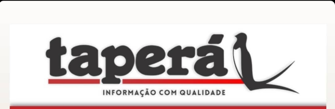 Leia mais sobre o artigo Matéria no jornal Taperá