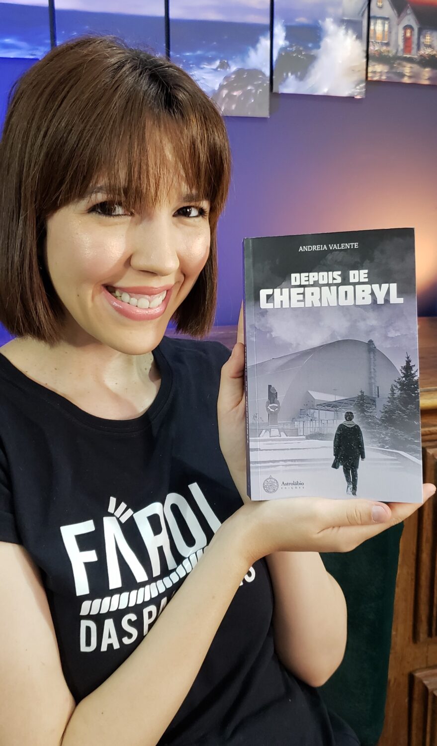 Leia mais sobre o artigo Depois de Chernobyl