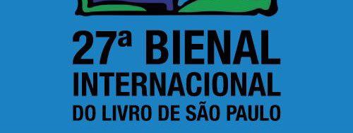 Leia mais sobre o artigo Sessão de autógrafos do livro “Farol das Palavras – O deserto entre nós” na 27ª Bienal Internacional do Livro de São Paulo